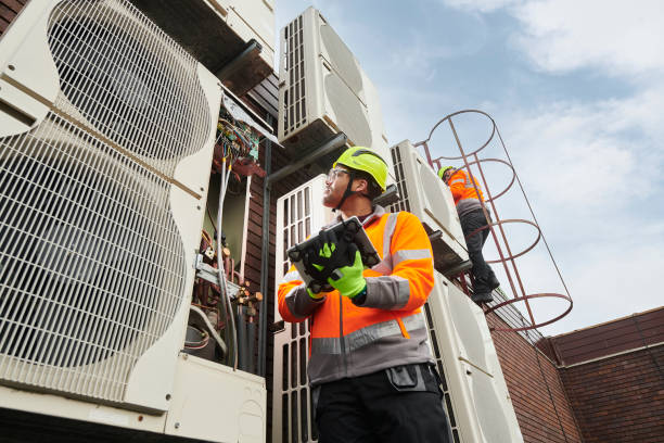 Ductless HVAC repair in Glenwood Landing, NY