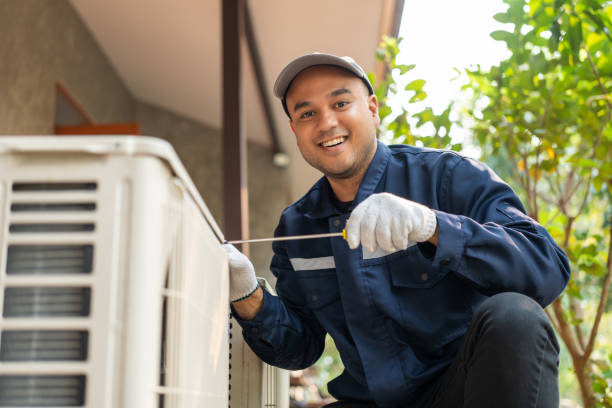 Trusted Glenwood Landing, NY HVAC Experts
